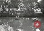 Image of Lieutenant General Krueger Queensland Australia, 1944, second 16 stock footage video 65675059168