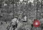 Image of Lieutenant General Krueger Queensland Australia, 1944, second 23 stock footage video 65675059168