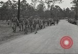 Image of Lieutenant General Krueger Queensland Australia, 1944, second 25 stock footage video 65675059168