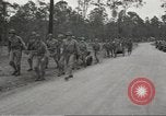 Image of Lieutenant General Krueger Queensland Australia, 1944, second 26 stock footage video 65675059168