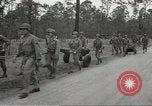 Image of Lieutenant General Krueger Queensland Australia, 1944, second 28 stock footage video 65675059168