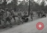 Image of Lieutenant General Krueger Queensland Australia, 1944, second 29 stock footage video 65675059168