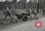 Image of Lieutenant General Krueger Queensland Australia, 1944, second 30 stock footage video 65675059168