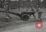 Image of Lieutenant General Krueger Queensland Australia, 1944, second 31 stock footage video 65675059168