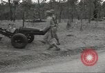 Image of Lieutenant General Krueger Queensland Australia, 1944, second 32 stock footage video 65675059168