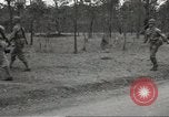 Image of Lieutenant General Krueger Queensland Australia, 1944, second 33 stock footage video 65675059168