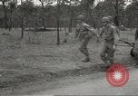 Image of Lieutenant General Krueger Queensland Australia, 1944, second 34 stock footage video 65675059168