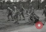 Image of Lieutenant General Krueger Queensland Australia, 1944, second 35 stock footage video 65675059168