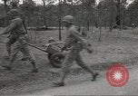 Image of Lieutenant General Krueger Queensland Australia, 1944, second 36 stock footage video 65675059168