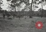 Image of Lieutenant General Krueger Queensland Australia, 1944, second 38 stock footage video 65675059168