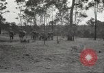 Image of Lieutenant General Krueger Queensland Australia, 1944, second 39 stock footage video 65675059168