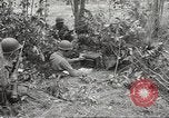 Image of Lieutenant General Krueger Queensland Australia, 1944, second 40 stock footage video 65675059168