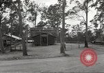 Image of Lieutenant General Krueger Queensland Australia, 1944, second 42 stock footage video 65675059168