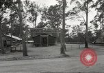 Image of Lieutenant General Krueger Queensland Australia, 1944, second 43 stock footage video 65675059168