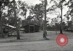Image of Lieutenant General Krueger Queensland Australia, 1944, second 44 stock footage video 65675059168
