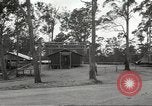 Image of Lieutenant General Krueger Queensland Australia, 1944, second 45 stock footage video 65675059168