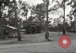 Image of Lieutenant General Krueger Queensland Australia, 1944, second 46 stock footage video 65675059168