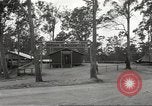 Image of Lieutenant General Krueger Queensland Australia, 1944, second 47 stock footage video 65675059168