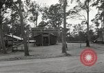 Image of Lieutenant General Krueger Queensland Australia, 1944, second 48 stock footage video 65675059168