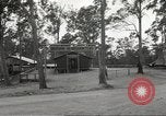 Image of Lieutenant General Krueger Queensland Australia, 1944, second 49 stock footage video 65675059168