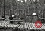 Image of Protestant church service Queensland Australia, 1944, second 29 stock footage video 65675059169