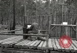 Image of Protestant church service Queensland Australia, 1944, second 30 stock footage video 65675059169