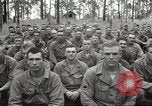 Image of Protestant church service Queensland Australia, 1944, second 35 stock footage video 65675059169