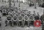 Image of Protestant church service Queensland Australia, 1944, second 39 stock footage video 65675059169