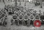 Image of Protestant church service Queensland Australia, 1944, second 40 stock footage video 65675059169