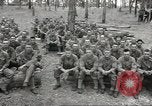 Image of Protestant church service Queensland Australia, 1944, second 41 stock footage video 65675059169