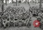 Image of Protestant church service Queensland Australia, 1944, second 45 stock footage video 65675059169
