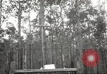 Image of Protestant church service Queensland Australia, 1944, second 48 stock footage video 65675059169