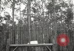 Image of Protestant church service Queensland Australia, 1944, second 49 stock footage video 65675059169