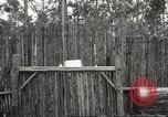 Image of Protestant church service Queensland Australia, 1944, second 52 stock footage video 65675059169