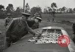 Image of Lieutenant General Walter Krueger Queensland Australia, 1943, second 6 stock footage video 65675059170