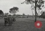 Image of Lieutenant General Walter Krueger Queensland Australia, 1943, second 26 stock footage video 65675059170