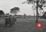 Image of Lieutenant General Walter Krueger Queensland Australia, 1943, second 28 stock footage video 65675059170