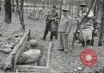Image of Lieutenant General Walter Krueger Queensland Australia, 1943, second 31 stock footage video 65675059170