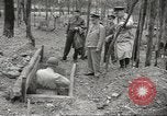 Image of Lieutenant General Walter Krueger Queensland Australia, 1943, second 38 stock footage video 65675059170