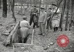 Image of Lieutenant General Walter Krueger Queensland Australia, 1943, second 40 stock footage video 65675059170