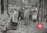 Image of Lieutenant General Walter Krueger Queensland Australia, 1943, second 41 stock footage video 65675059170
