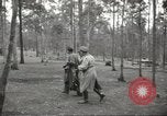 Image of Lieutenant General Walter Krueger Queensland Australia, 1943, second 50 stock footage video 65675059170