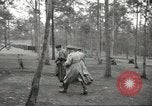 Image of Lieutenant General Walter Krueger Queensland Australia, 1943, second 51 stock footage video 65675059170