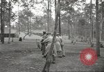 Image of Lieutenant General Walter Krueger Queensland Australia, 1943, second 52 stock footage video 65675059170
