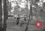 Image of Lieutenant General Walter Krueger Queensland Australia, 1943, second 53 stock footage video 65675059170
