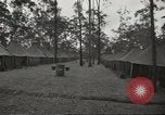 Image of Lieutenant General Walter Krueger Queensland Australia, 1943, second 62 stock footage video 65675059170