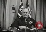 Image of General Eisenhower London England United Kingdom, 1943, second 10 stock footage video 65675059171
