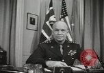 Image of General Eisenhower London England United Kingdom, 1943, second 11 stock footage video 65675059171