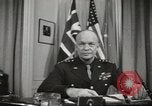 Image of General Eisenhower London England United Kingdom, 1943, second 12 stock footage video 65675059171