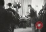 Image of General Eisenhower London England United Kingdom, 1943, second 14 stock footage video 65675059171